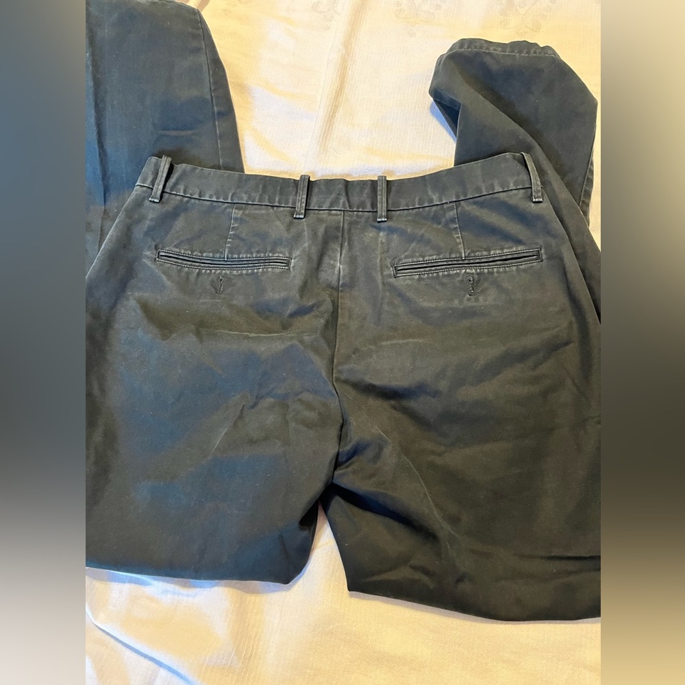 Gap Black Pants
